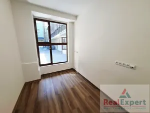 Pronájem obchodního prostoru, Praha - Vinohrady, Máchova, 70 m2