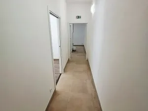 Pronájem kanceláře, Praha - Vinohrady, Máchova, 70 m2
