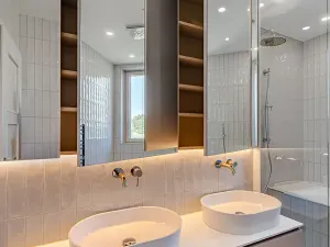 Prodej bytu 3+kk, Slaný, Navrátilova, 77 m2