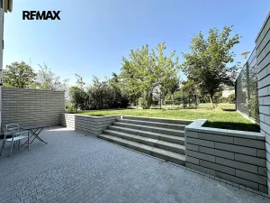 Prodej bytu 2+1, Slaný, Navrátilova, 76 m2