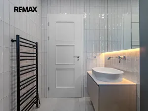 Prodej bytu 2+1, Slaný, Navrátilova, 76 m2