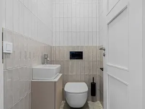 Prodej bytu 2+1, Slaný, Navrátilova, 76 m2