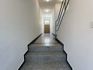 Prodej bytu 2+1, Slaný, Navrátilova, 76 m2