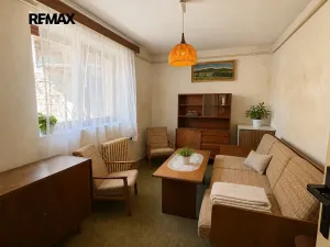 Prodej rodinného domu, Kamenný Most, 82 m2