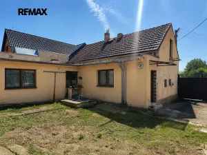 Prodej rodinného domu, Kamenný Most, 82 m2