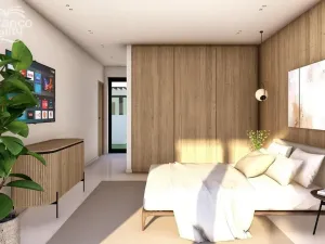 Prodej rodinného domu, Finestrat, Alicante, Španělsko, 249 m2