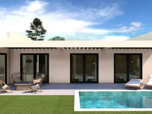 Prodej rodinného domu, Finestrat, Alicante, Španělsko, 255 m2