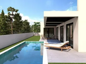 Prodej rodinného domu, Finestrat, Alicante, Španělsko, 255 m2