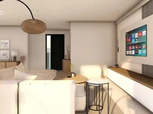 Prodej rodinného domu, Finestrat, Alicante, Španělsko, 255 m2