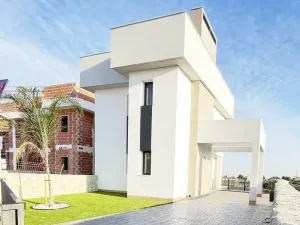 Prodej rodinného domu, Algorfa, Alicante, Španělsko, 198 m2