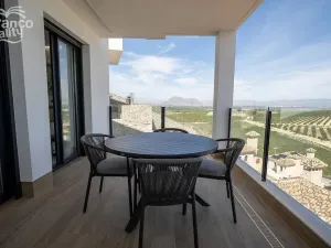 Prodej rodinného domu, Algorfa, Alicante, Španělsko, 198 m2