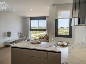 Prodej rodinného domu, Algorfa, Alicante, Španělsko, 198 m2
