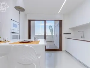 Prodej rodinného domu, Torrevieja, Alicante, Španělsko, 63 m2