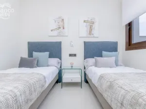 Prodej rodinného domu, Torrevieja, Alicante, Španělsko, 63 m2