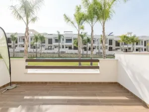 Prodej rodinného domu, Torrevieja, Alicante, Španělsko, 63 m2