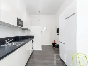 Prodej bytu 2+kk, Praha - Staré Město, Bílkova, 44 m2