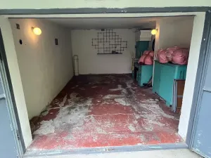 Pronájem garáže, Prostějov, Martinákova, 18 m2