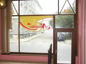 Pronájem obchodního prostoru, Prostějov, Netušilova, 67 m2