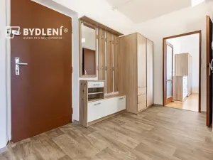Prodej bytu 2+1, Teplice, Sokolovská cesta, 52 m2