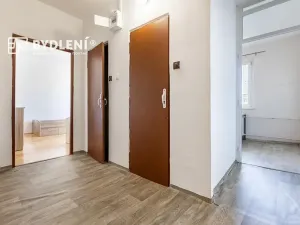 Prodej bytu 2+1, Teplice, Sokolovská cesta, 52 m2