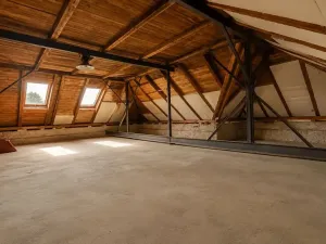 Prodej rodinného domu, Poděbrady, Chelčického, 246 m2