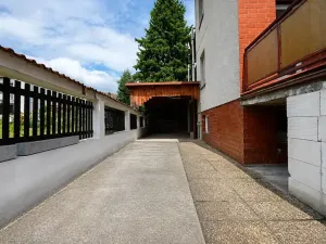Prodej rodinného domu, Poděbrady, Chelčického, 246 m2