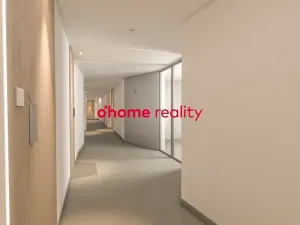 Prodej bytu 4+kk, Olomouc, Okružní, 117 m2