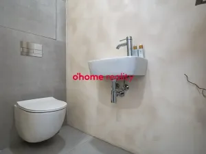 Prodej bytu 3+kk, Olomouc, Lazecká, 80 m2