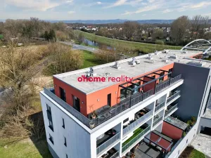 Prodej bytu 3+kk, Olomouc, Lazecká, 80 m2