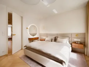 Pronájem bytu 2+kk, Praha - Staré Město, U milosrdných, 55 m2
