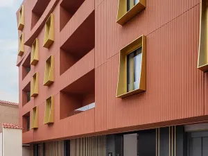 Pronájem bytu 2+kk, Praha - Staré Město, U milosrdných, 55 m2