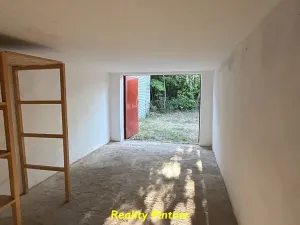 Pronájem garáže, Příbram, Větrná, 18 m2