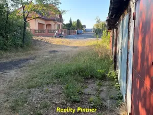 Pronájem garáže, Příbram, Větrná, 18 m2