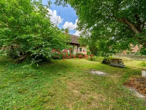Prodej chalupy, Údrnice, 80 m2