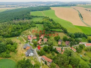 Prodej pozemku pro bydlení, Údrnice, 2132 m2