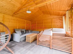 Prodej pozemku pro bydlení, Údrnice, 2132 m2