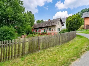 Prodej pozemku pro bydlení, Údrnice, 2132 m2