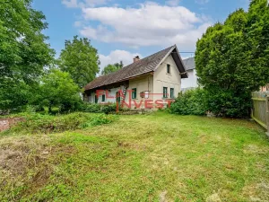 Prodej pozemku pro bydlení, Údrnice, 2132 m2