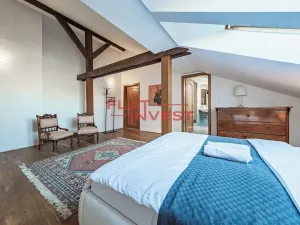 Prodej bytu 6+kk a větší, Praha - Nové Město, Řeznická, 294 m2