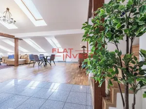 Prodej bytu 6+kk a větší, Praha - Nové Město, Řeznická, 294 m2