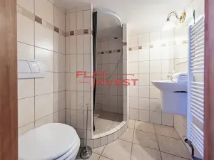 Prodej bytu 6+kk a větší, Praha - Nové Město, Řeznická, 294 m2