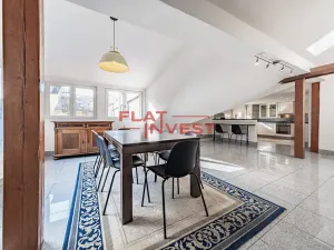 Prodej bytu 6+kk a větší, Praha - Nové Město, Řeznická, 294 m2