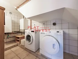 Prodej bytu 6+kk a větší, Praha - Nové Město, Řeznická, 294 m2