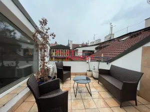 Prodej bytu 6+kk a větší, Praha - Nové Město, Řeznická, 294 m2
