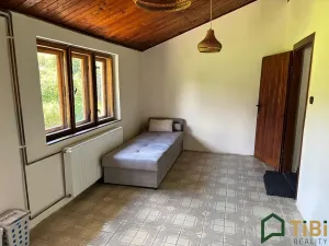 Prodej rodinného domu, Dětřichov nad Bystřicí, 220 m2