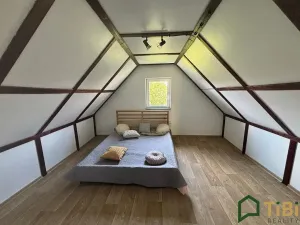 Prodej rodinného domu, Dětřichov nad Bystřicí, 220 m2