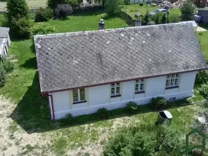 Prodej rodinného domu, Dětřichov nad Bystřicí, 220 m2