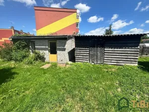 Prodej rodinného domu, Dětřichov nad Bystřicí, 220 m2