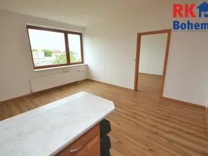 Pronájem bytu 2+kk, Praha - Nusle, Mojmírova, 45 m2