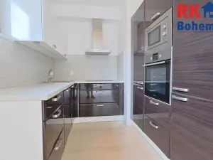 Pronájem bytu 2+kk, Praha - Háje, Loosova, 54 m2
